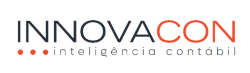 INNOVACON Inteligência Contábil Logo